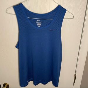 Nike Dri Fit Performance Tank